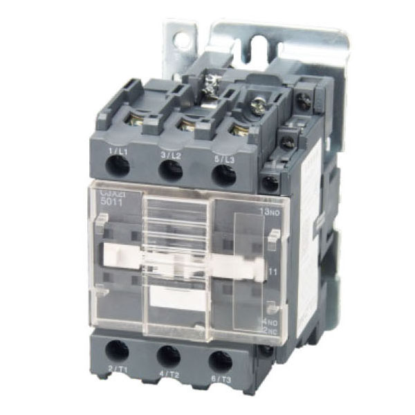 CJX2t-MEAD 正火特制系列防晃电交流接触器