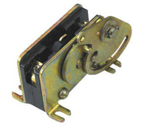 F2系列辅助开关